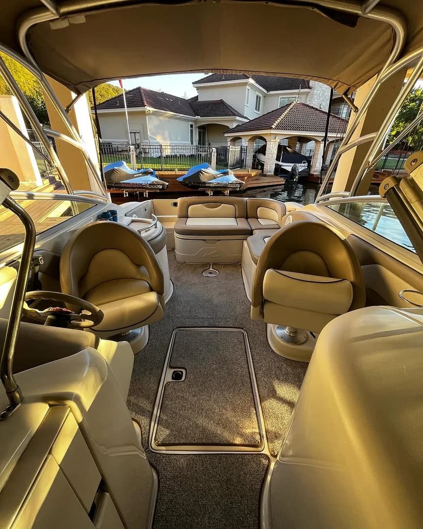 Car detailing