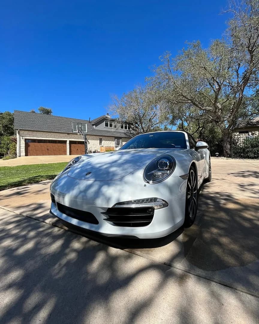 Your Car Will Look and Feel Brand New Again