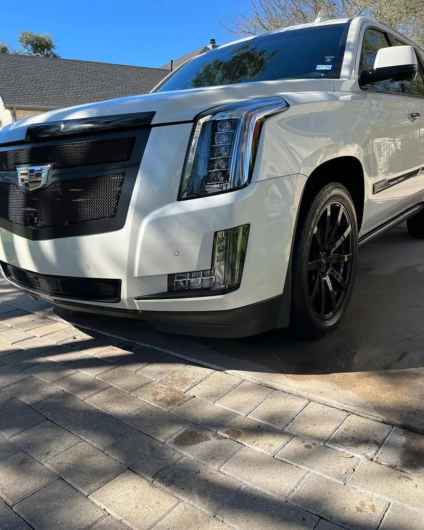 Your Car Deserves to Look Absolutely Flawless